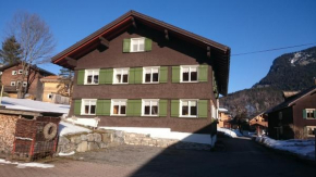 Mein Elternhaus Gästehaus Waltraud Fink Au